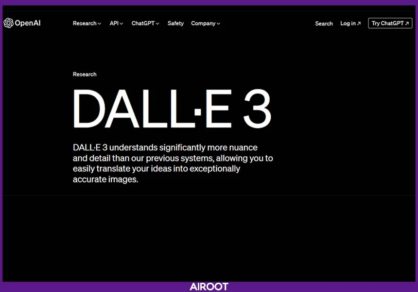 راهنمای گام به گام تولید تصویر با هوش مصنوعی DALL-E 3 از طریق OpenAI