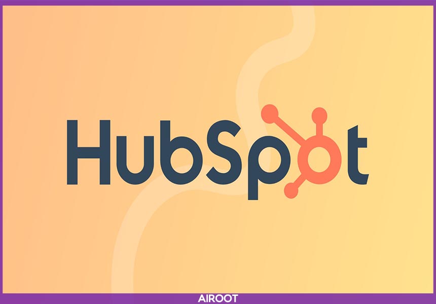 هوش مصنوعی HubSpot Chatbot Builder + نحوه ساخت چت بات