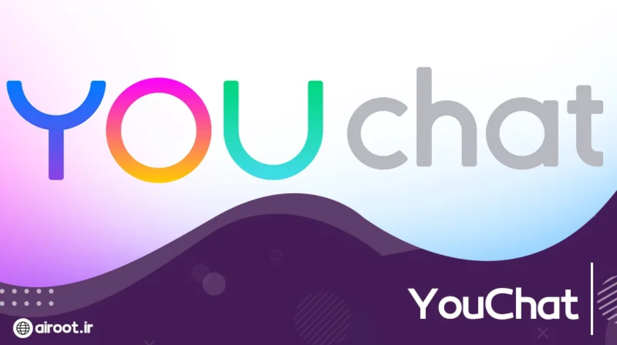 هوش مصنوعی YouChat