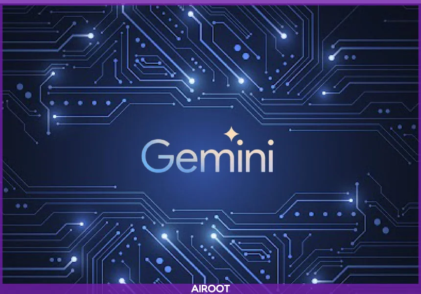 هوش مصنوعی Gemini چیست