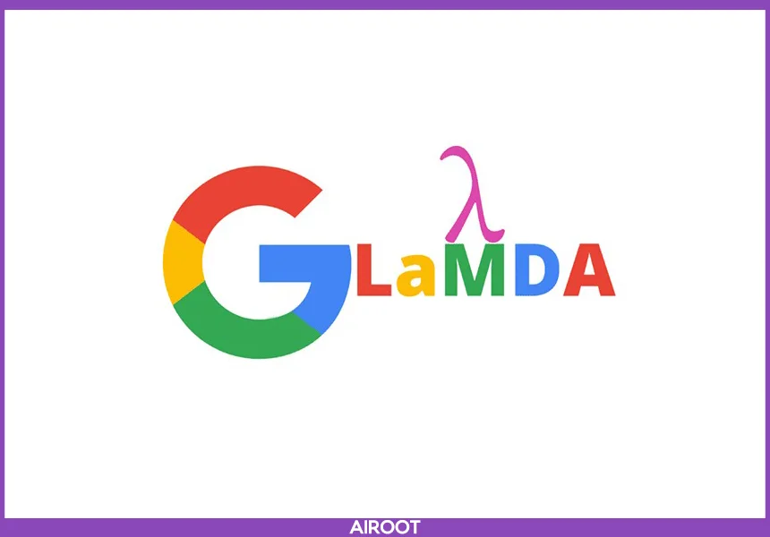 google lamda/گوگل لامدا