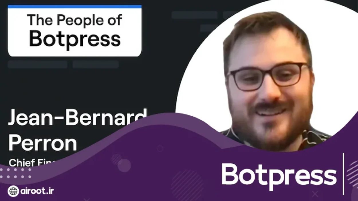 هوش مصنوعی Botpress
