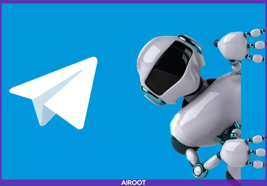 بهترین ربات Chat GPT تلگرام برای حل مسائل 