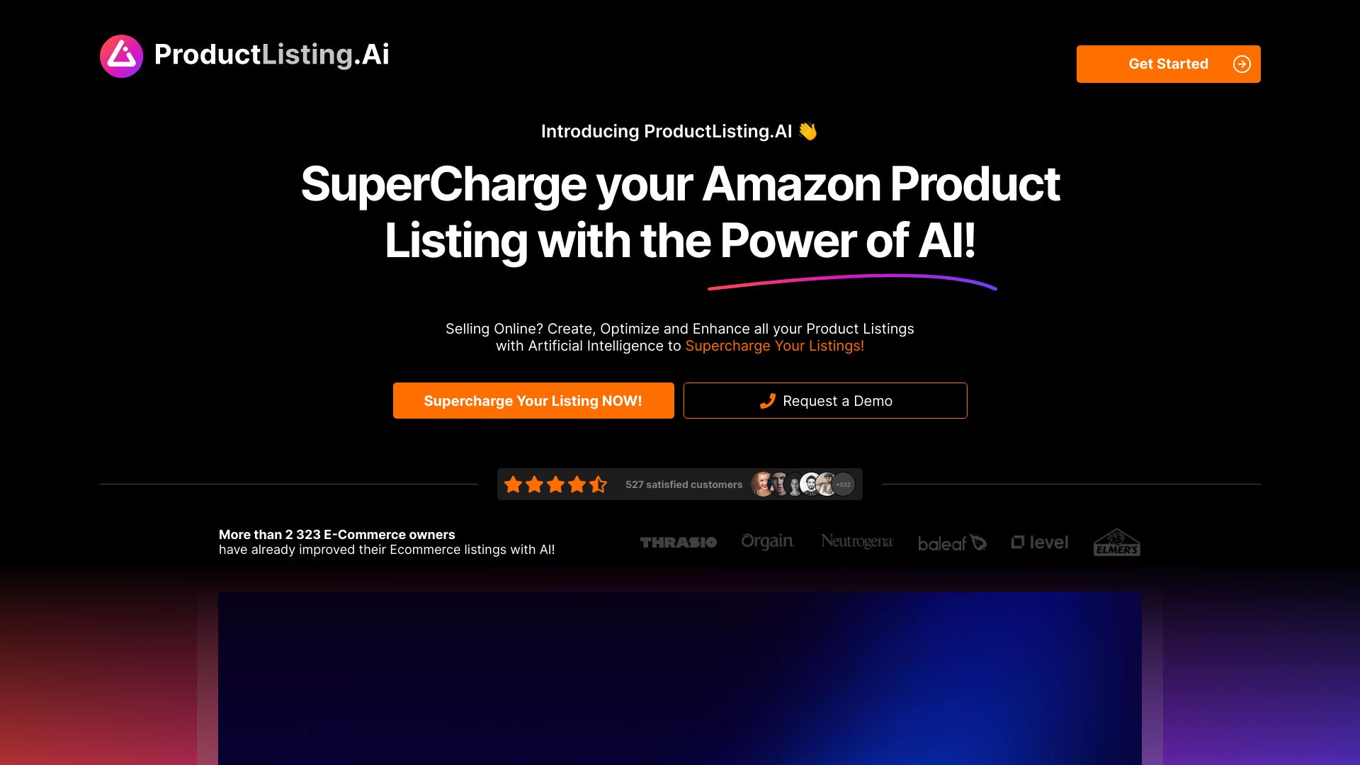 ProductListing.AI