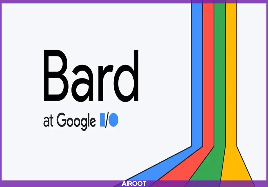 آموزش نوشتن تحقیق با google bard