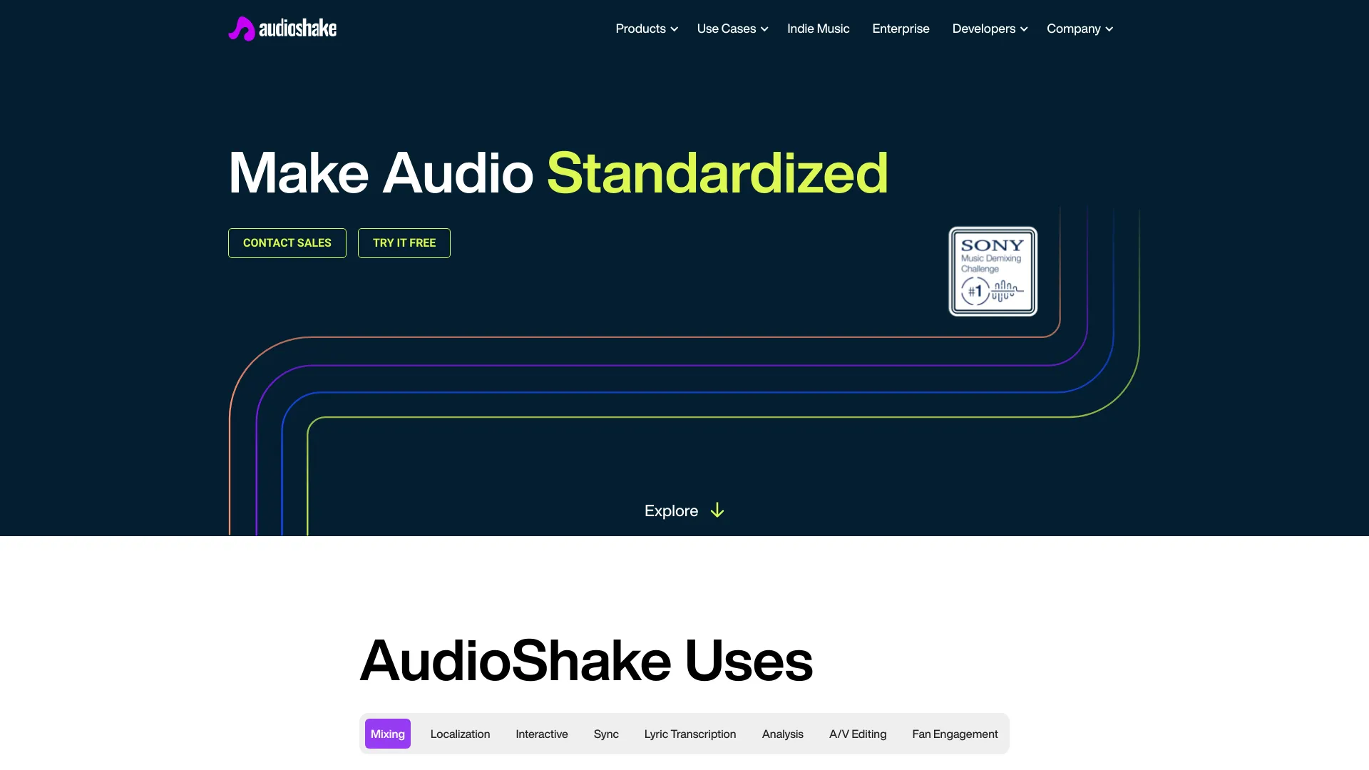 audioshake.ai