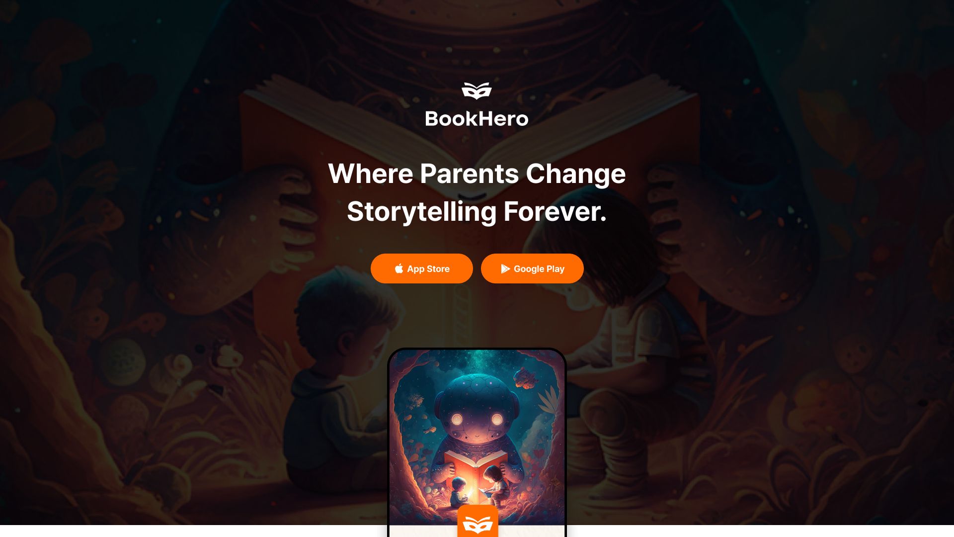 BookHero