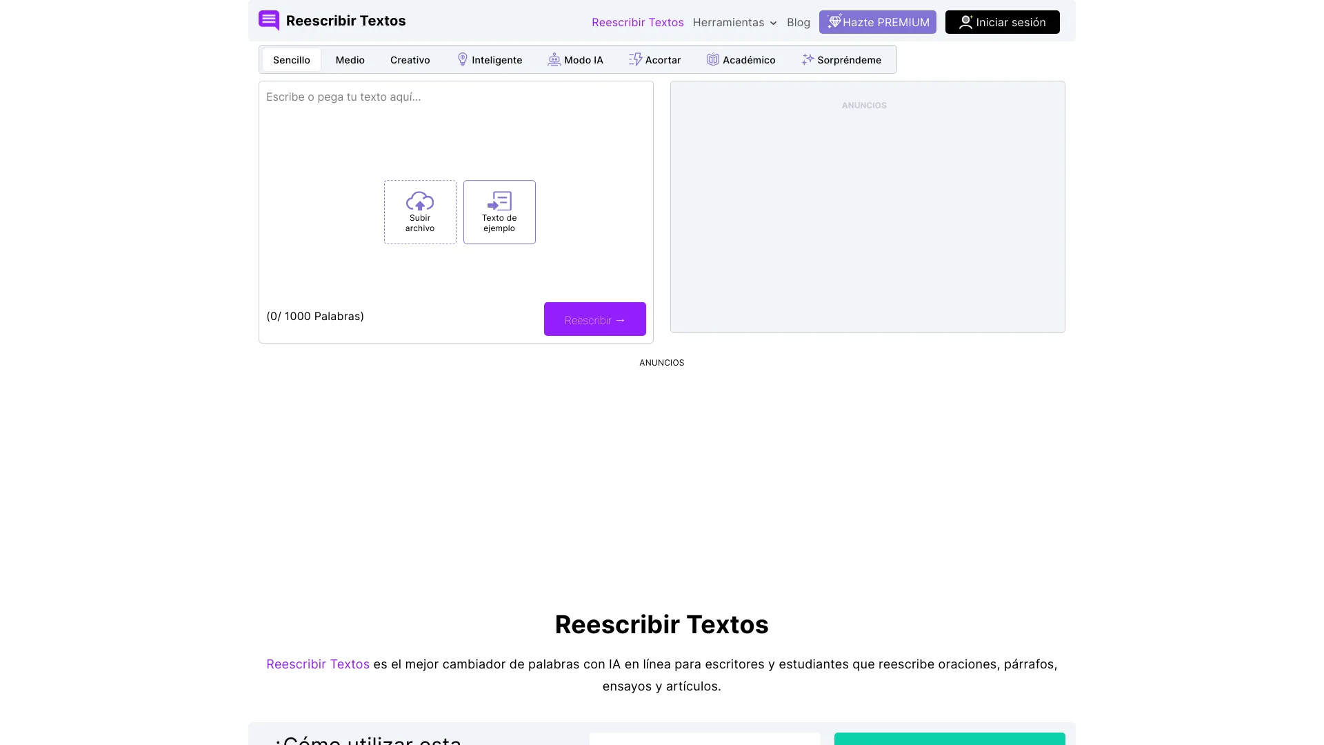 reescribirtextos.net