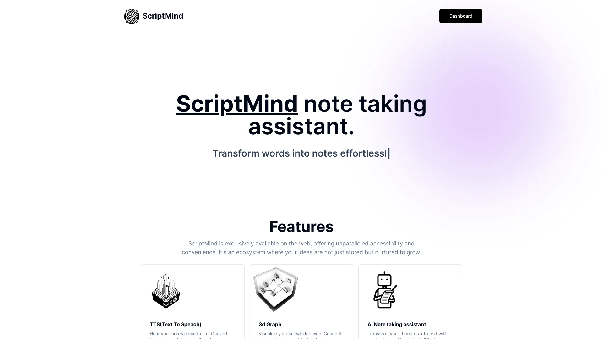 ScriptMind