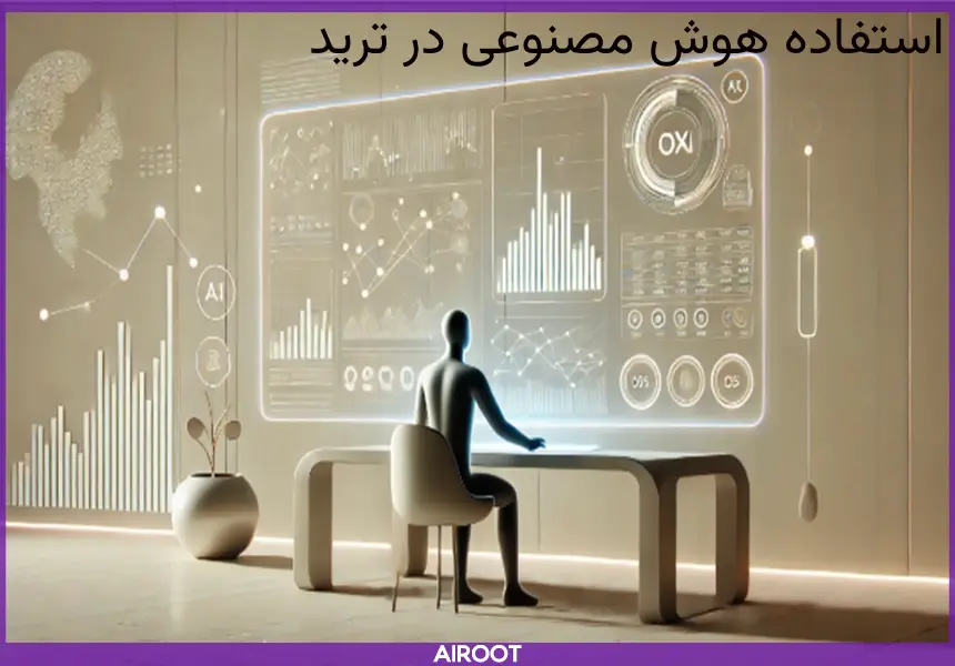 ترید با هوش مصنوعی 