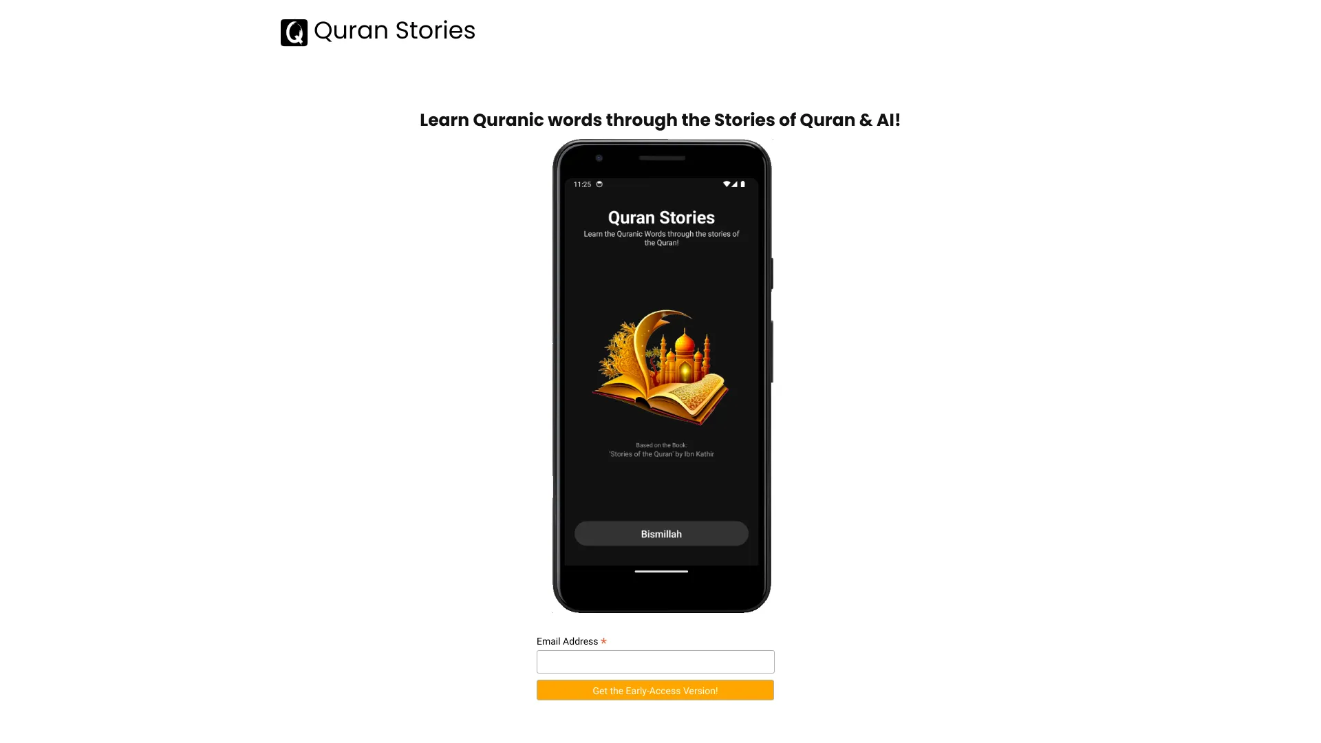 Quran Stories