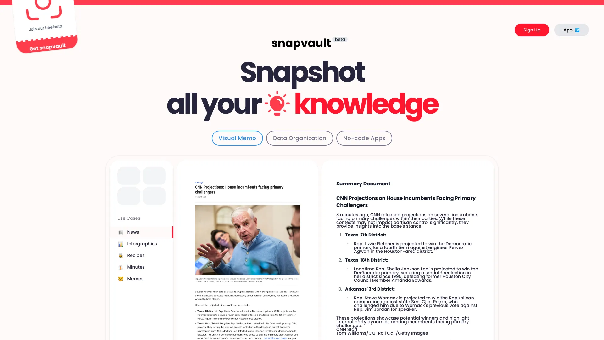 Snapvault