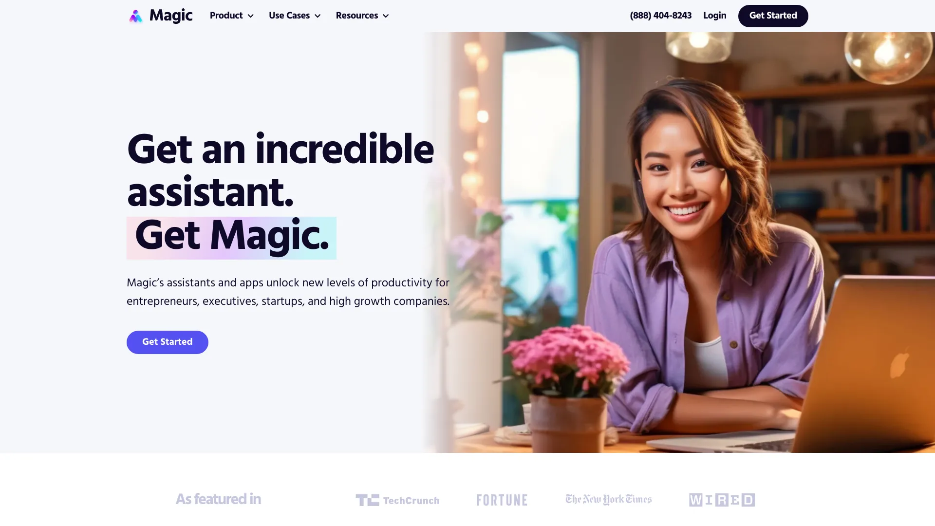 getmagicnow.com