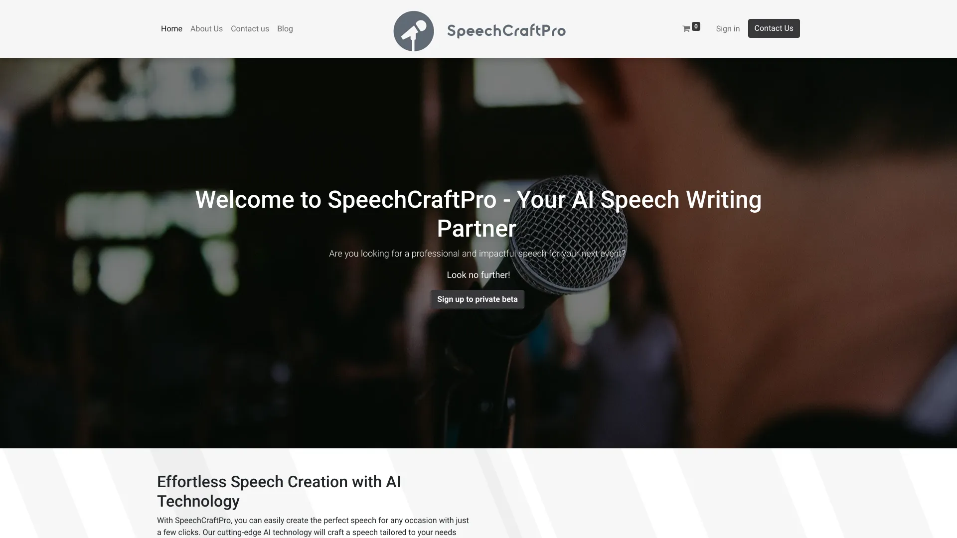 speechcraftpro.com