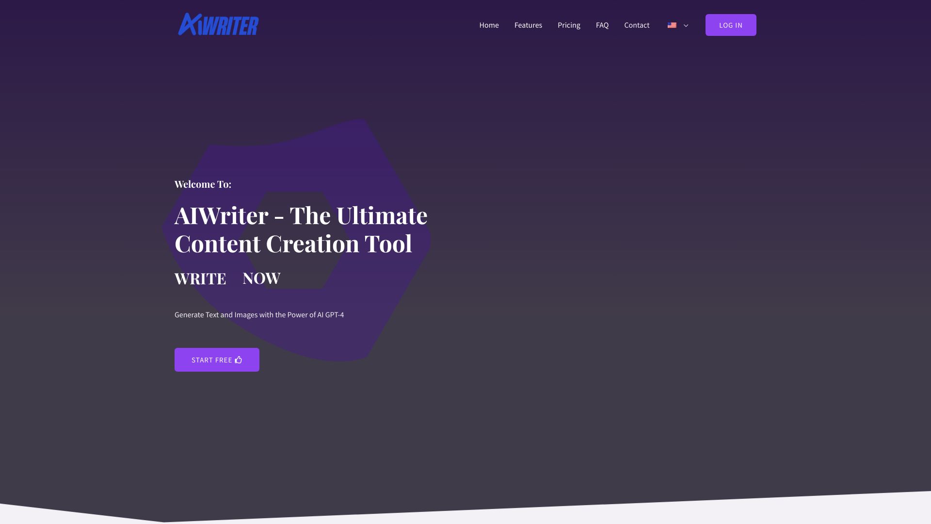 aiwriter.fi