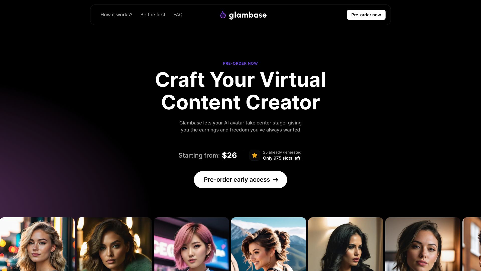 Glambase