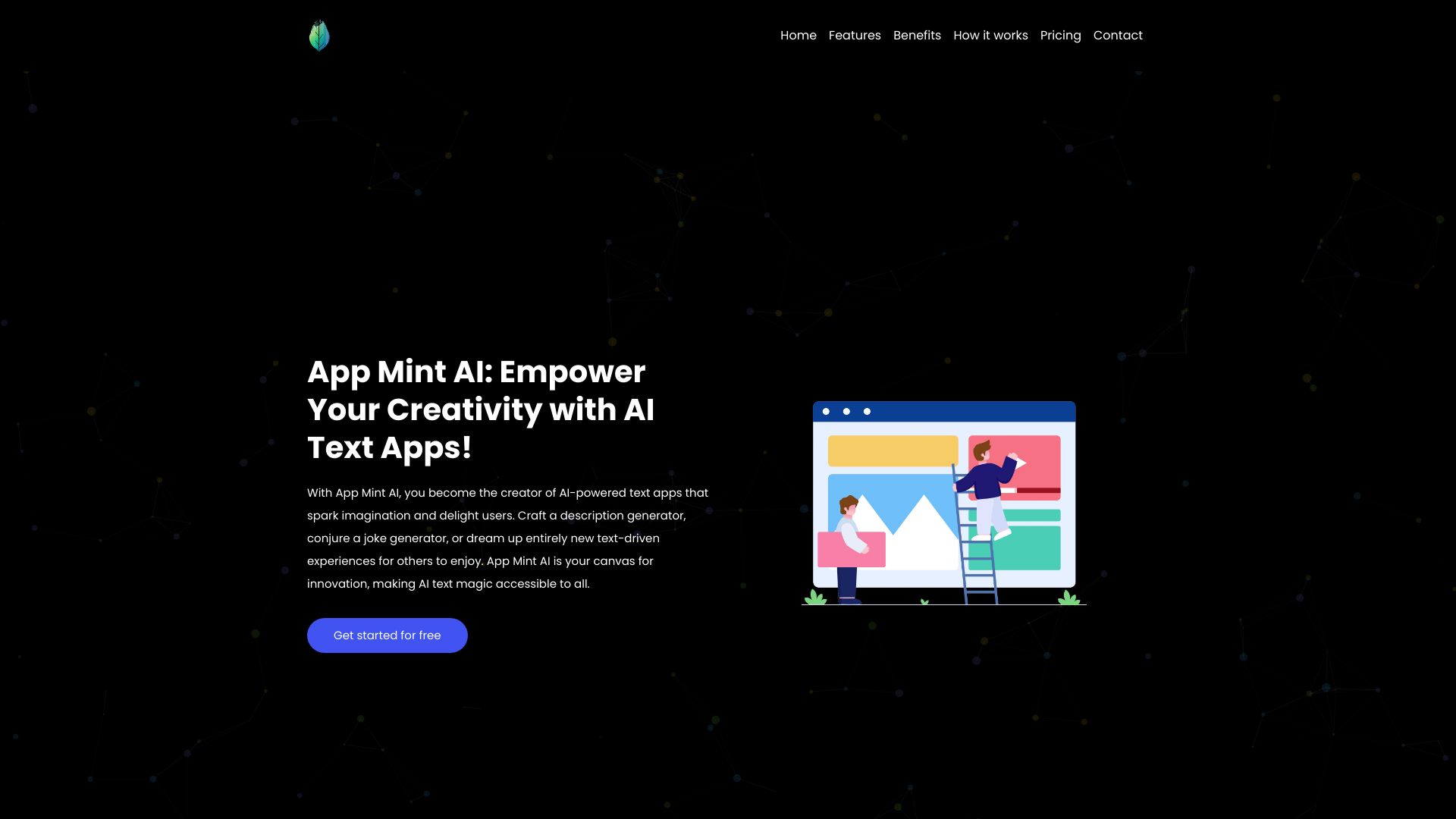 App Mint AI